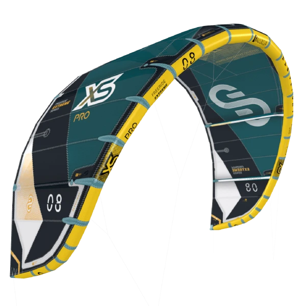 Кайт Eleveight XS PRO V1 2026