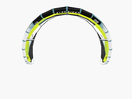 Кайт Eleveight RS V9 2026