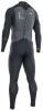 Гидрокостюм Ion Seek Core Semidry 5/4 BZ DL Black