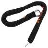 Лиш для кайта Pro-Limit Leash Pro Kite Short Black Orange 2018