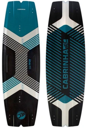 Кайтборд Cabrinha XCaliber Wood 2020