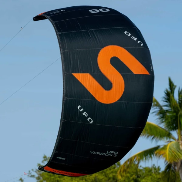 Кайт Slingshot UFO V3 2025
