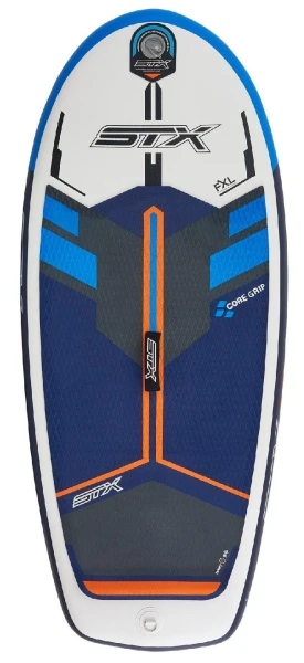 Фойлборд STX iFoil Blue 2024