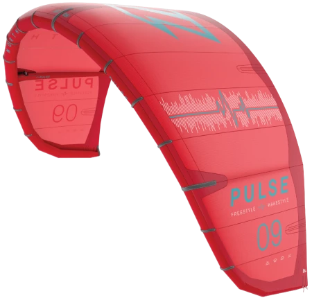 Гибридный кайт North Pulse 2020