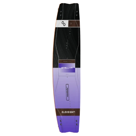 Кайтборд Eleveight Stellar V2 2026
