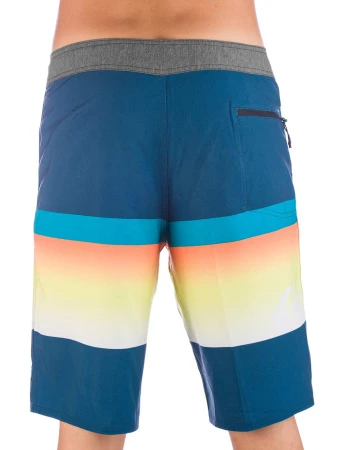 Бордшорты для серфинга Quiksilver Highline Slab 20 Majolica Blue 2020