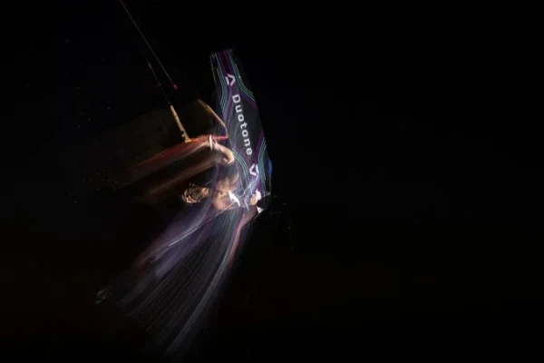 Кайтборд Duotone Jaime Concept Blue 2026