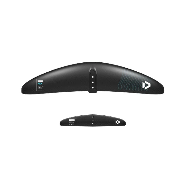 Комплект крыльев для гидрофойла Duotone Foil Wing Set Aero Free SLS 