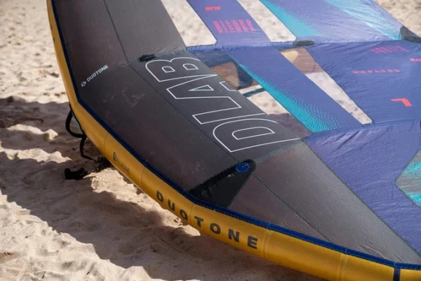 Винг Duotone Wing Ventis FS D/LAB 2025