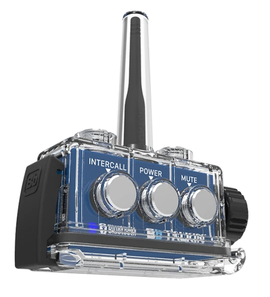 Bb Talkin A01SD 3.0 Стандартный основной блок