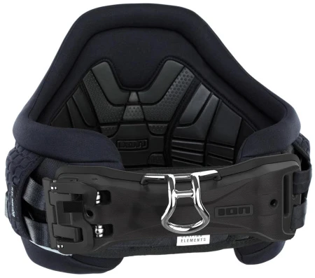 Трапеция для кайта Ion Apex 8 Black 2021