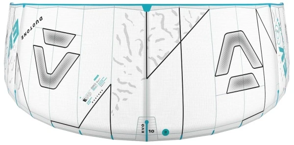 Дельта кайт Duotone Evo Concept Blue 2024