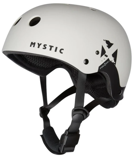 Водный шлем Mystic MK8 X Helmet White
