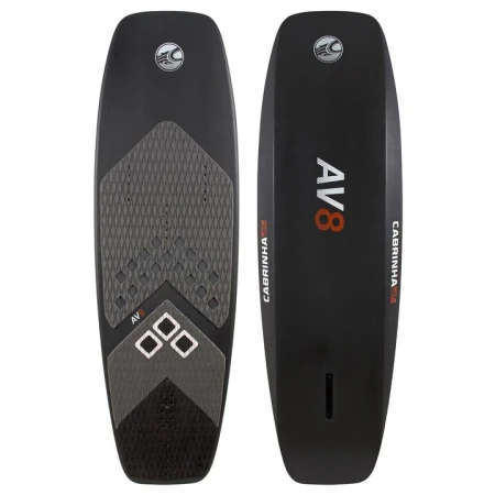 Cabrinha AV8 Foil Board 2020