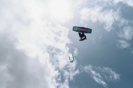 Кайтборд Reedin Goodday 2025