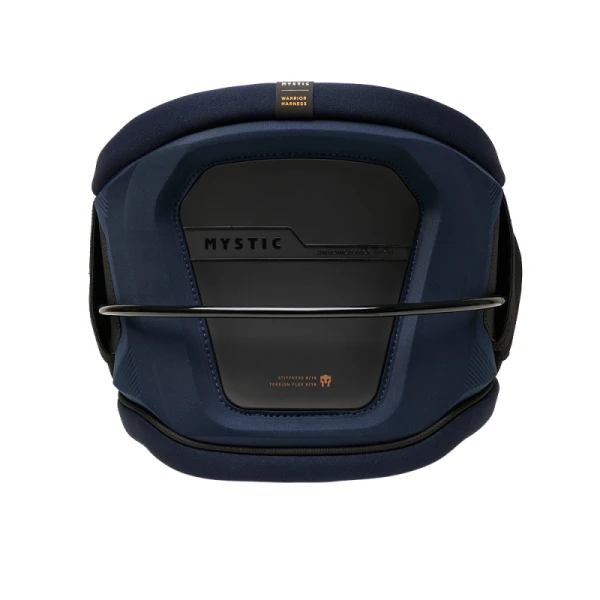 Трапеция для кайта Mystic Warrior Waist Harness Navy