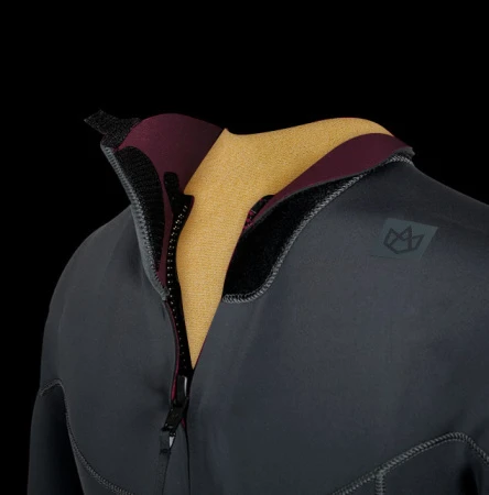 Гидрокостюм Manera Seafarer Steamer BZ 5.3 mm 2022