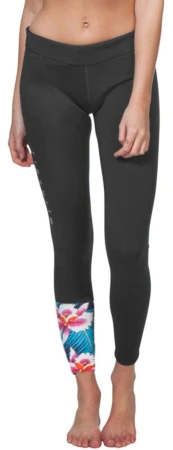 Гидрокостюм Rip Curl G Bomb Sublimated Long Pant Black 2018