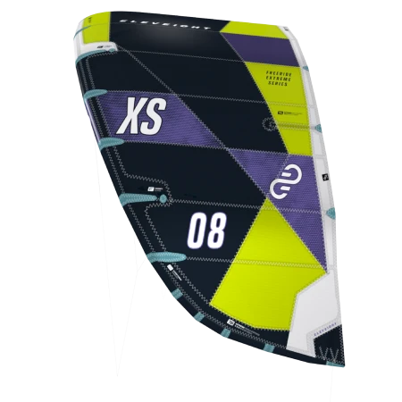 Кайт Eleveight XS V6 2026
