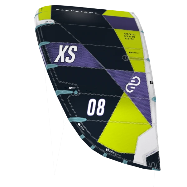 Кайт Eleveight XS V6 2026