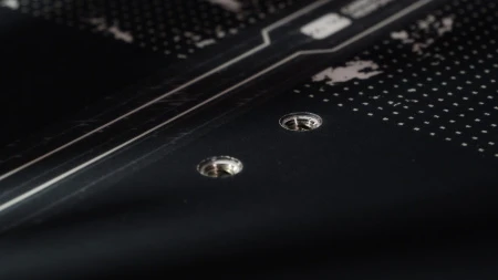 Кайтборд Eleveight Process C+ V6 2026