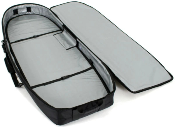 Чехол на колесах All Covers WakeSurf Black