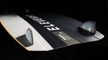 Кайтборд Eleveight Process C+ V6 2026