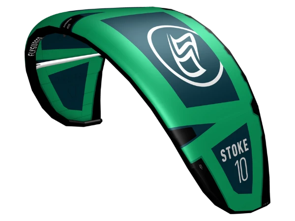 Гибридный кайт Flysurfer Stoke 3 2022