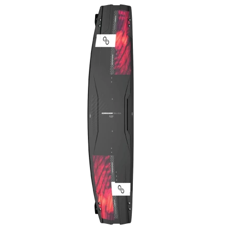 Кайтборд Eleveight Commander AG PRO V2 2026