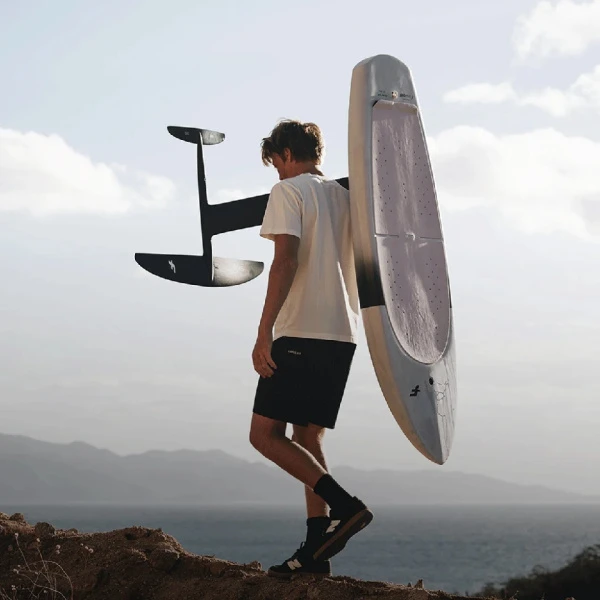 Вингборд F-One Rocket Crossover 2025