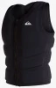 Спасжилет для кайта Quiksilver Syncro Impact Vest Black 2022