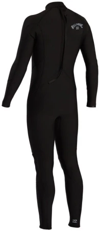 Гидрокостюм Billabong 302 Absolute BZ FL Black 2021