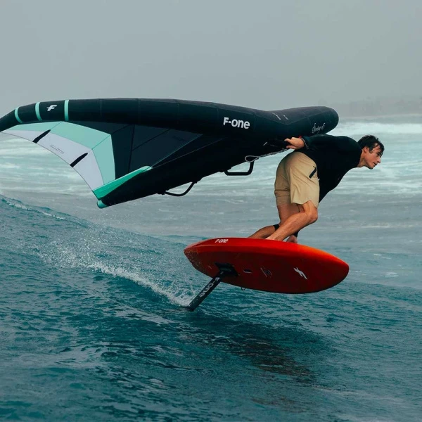 Вингборд F-One Rocket Midlength 2025