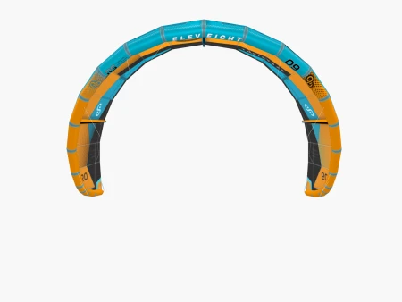 Кайт Eleveight RS V9 2026