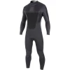 Гидрокостюм Neilpryde Rise Fullsuit BZ 5/4/3/ C1 Black 2021