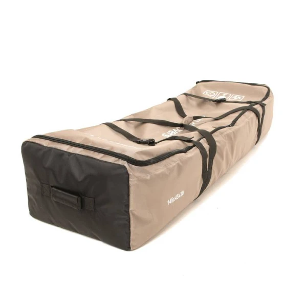 Чехол на колесах All Covers Golf X Beige