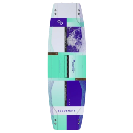 Кайтборд Eleveight Master S V5 2026