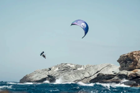 Кайтборд North Atmos 2026