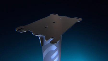 Гидрофойл Eleveight GSF V1 2026