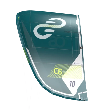 Гибридный кайт Eleveight OS V6 2026