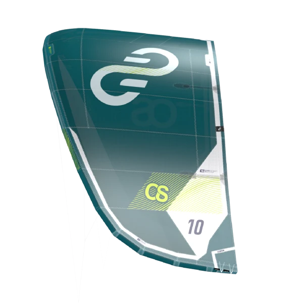 Гибридный кайт Eleveight OS V6 2026