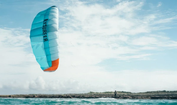 Парафойл Flysurfer Hybrid 2 2025