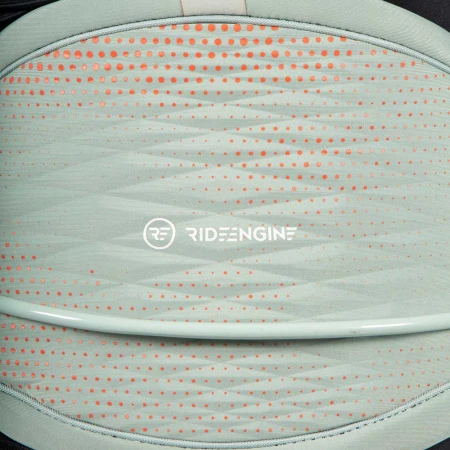 Трапеция для кайта Ride Engine Momentum V2 Ice Blue 2022