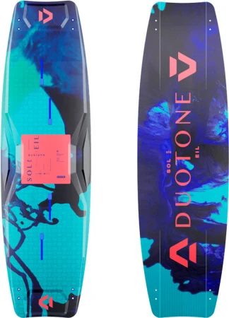 Кайтборд Duotone Soleil SLS 2022