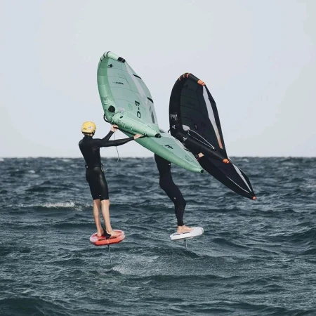 Винг F-One Strike V5 2025