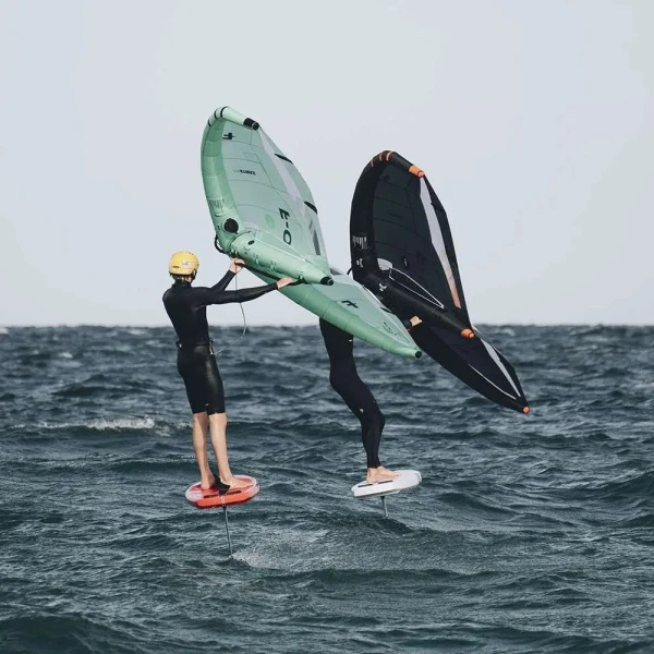 Винг F-One Strike V5 2025