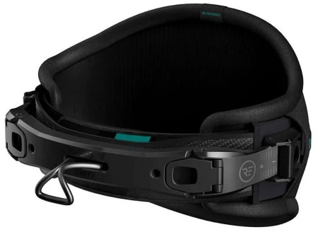 Трапеция для кайта Трапеция для кайта Ride Engine Elite Carbon V6 Black Harness 2021