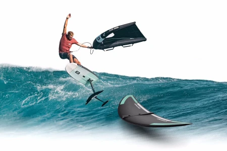 Вингфоил Core Spectrum