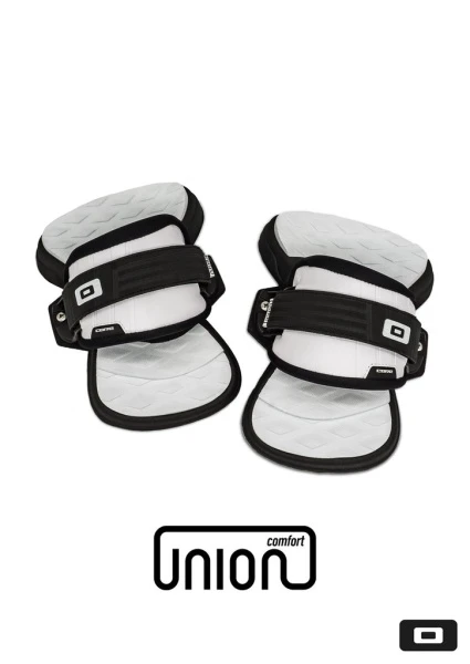 Крепления для кайтборда Core Union Comfort 2