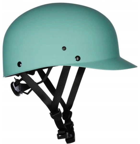 Шлем для водных видов спорта Mystic Shiznit Helmet Sea Salt Green